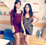 UK BBC Paki Slut