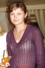My russian ex gf svetla