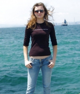 My russian ex gf svetla