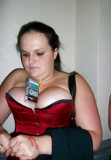 Please Tribute her (Non Nude)