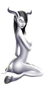 Sexy Warcraft Pics 1