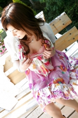 Mami Shiina I