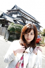 Mami Shiina I