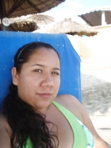 LAURA BLANCO CHICHONA MORENA