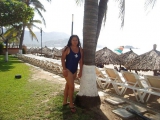 LAURA BLANCO CHICHONA MORENA