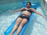 LAURA BLANCO CHICHONA MORENA