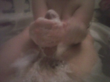 New pics bath time fun