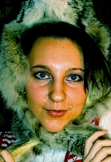 Russian Slut Vika