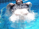Swimming pool Relaxation