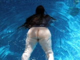 Swimming pool Relaxation