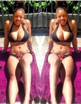 (BD) Hey, I Can See Your Pussy