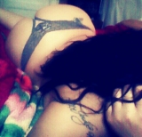 (BD) Hey, I Can See Your Pussy