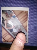 Glory hole tribute for cumonstuff