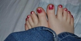 Sexy Feet and Soles #4