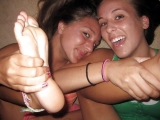 Sexy Feet and Soles #4
