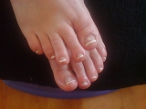 Sexy Feet and Soles #4