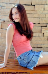 ftv girls cheerful girls ftvgirls