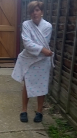 Uk wife