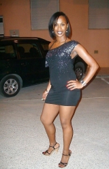 BLACK BEAUTIES VOL.3