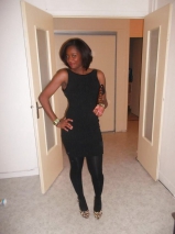 BLACK BEAUTIES VOL.3