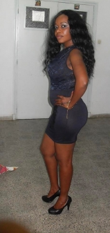 BLACK BEAUTIES VOL.3