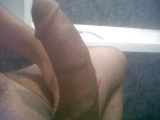 My dick