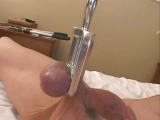 Male Emasculation