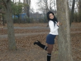 Heisse Strumpfhosengirls 3