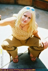 ftv girls breakable girls ftvgirls