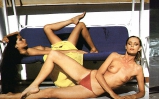 KEY - Two Girls 11 Two Girls Outdoor