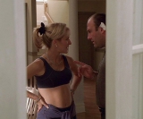 Striptease latina ex-girlfriend