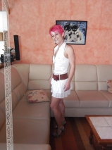 VALERIE 39 ANS chatillon sur loire