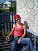 VALERIE 39 ANS chatillon sur loire