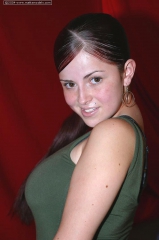 young babes getting naked