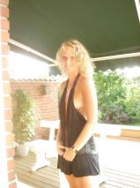 Great Girl 001 and again