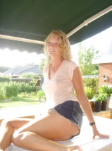 Great Girl 001 and again