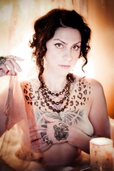 Danni Diesel