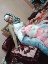 Arab moroccan hiba