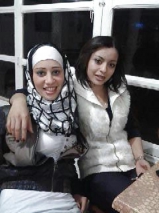 Arab moroccan hiba