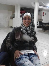 Arab moroccan hiba