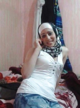 Arab moroccan hiba