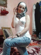 Arab moroccan hiba