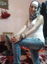 Arab moroccan hiba