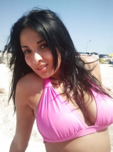 Anissa Kate horny girl