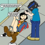 Random Pic album