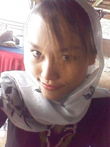 Malay - qistina