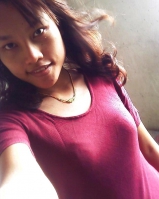 Malay - qistina