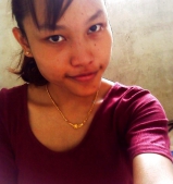 Malay - qistina