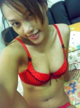 Malay - qistina