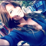 Perfect body amateur girl